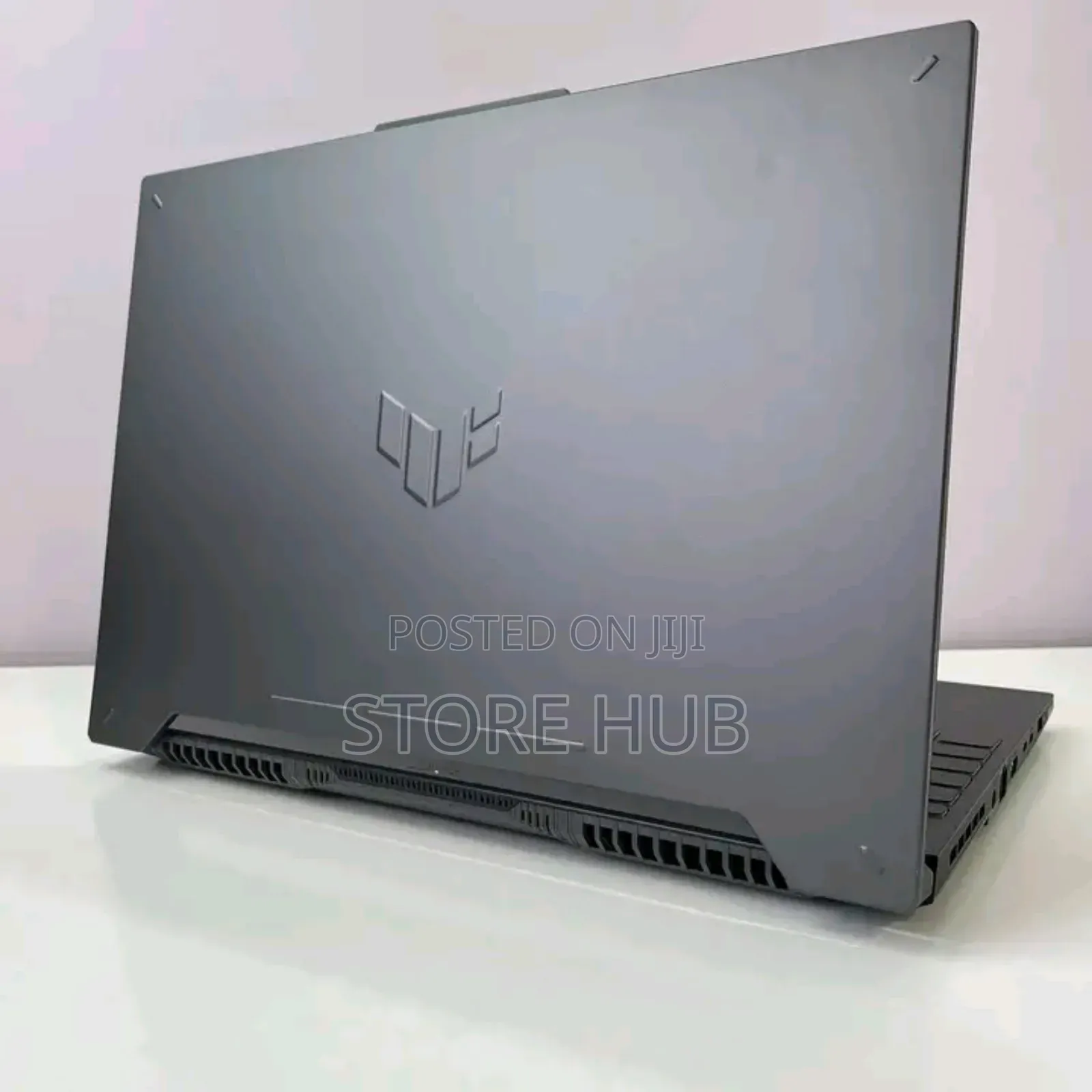 New Laptop Asus TUF Gaming A15 16GB AMD Ryzen 7 SSD 1T