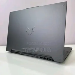 New Laptop Asus TUF Gaming A15 16GB AMD Ryzen 7 SSD 1T