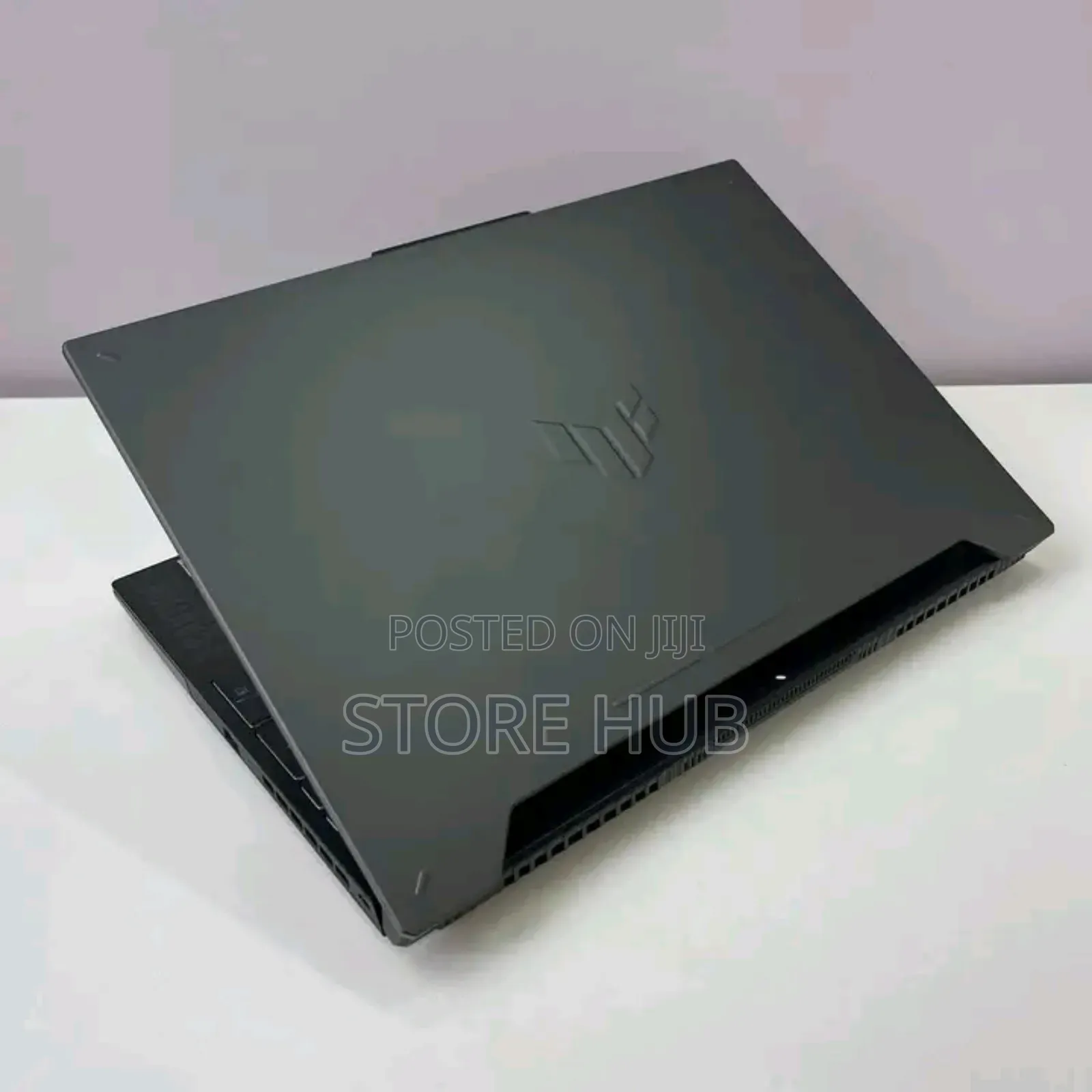 New Laptop Asus TUF Gaming A15 16GB AMD Ryzen 7 SSD 1T
