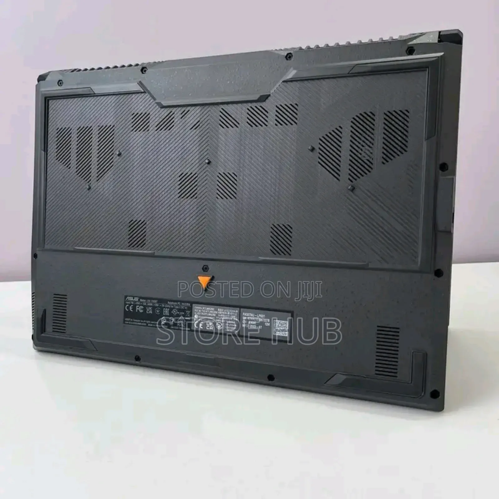 New Laptop Asus TUF Gaming A15 16GB AMD Ryzen 7 SSD 1T