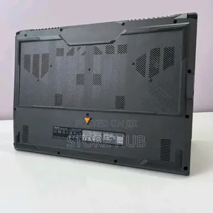 New Laptop Asus TUF Gaming A15 16GB AMD Ryzen 7 SSD 1T