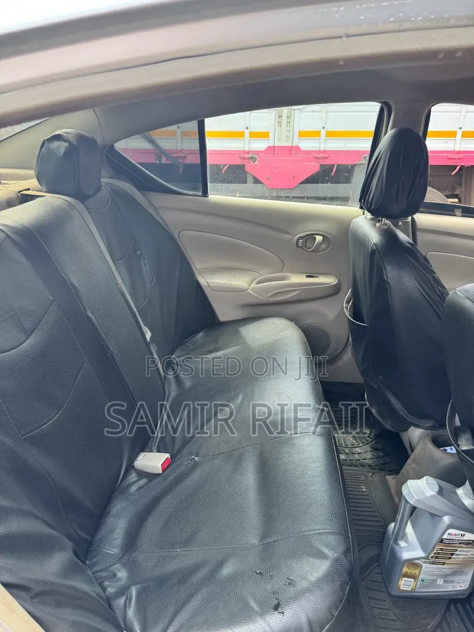 Nissan Sentra 2012 Silver