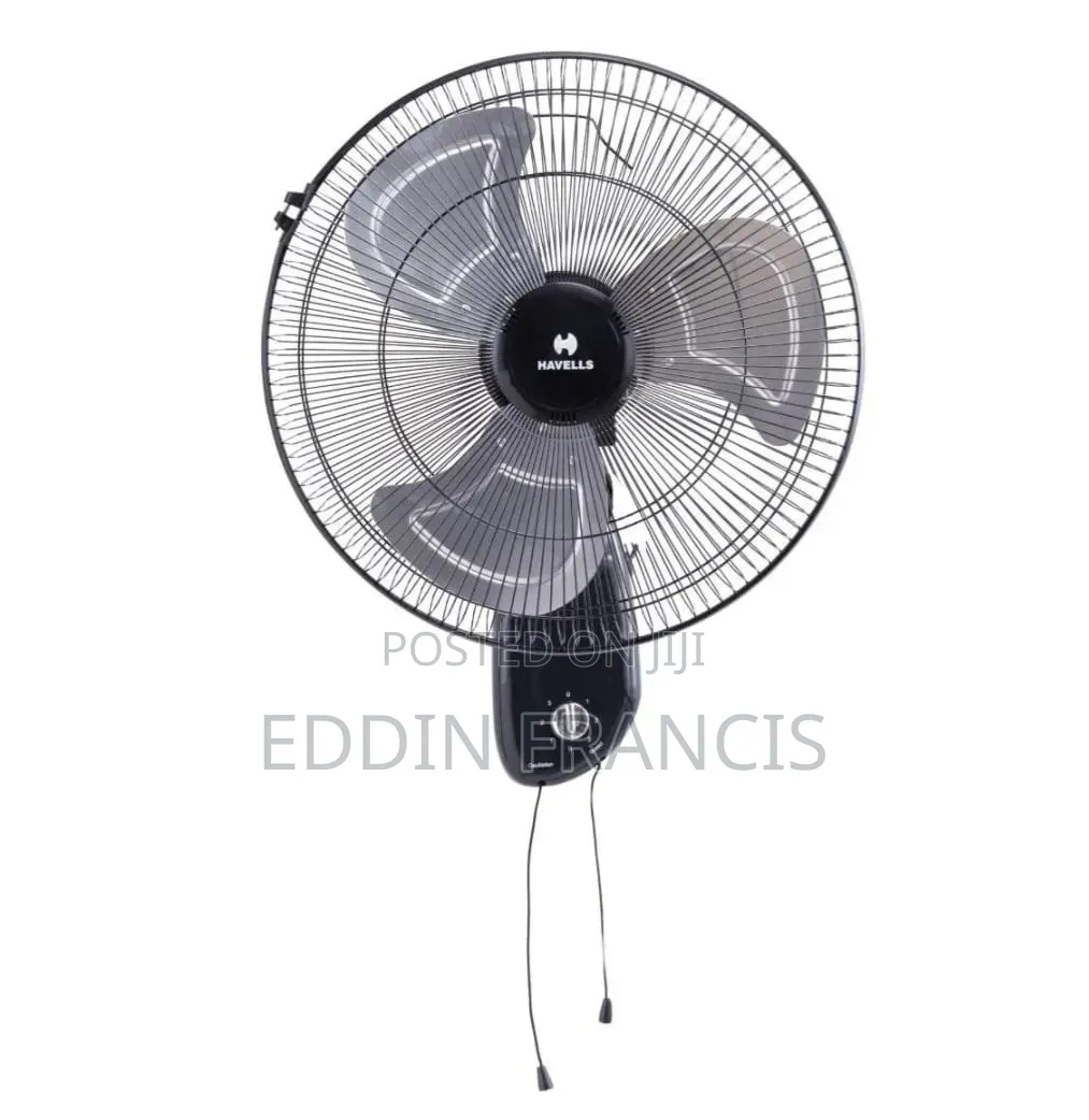 Havell Girik Wall Fan