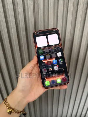 Apple iPhone 17 Pro Max 512 GB Orange