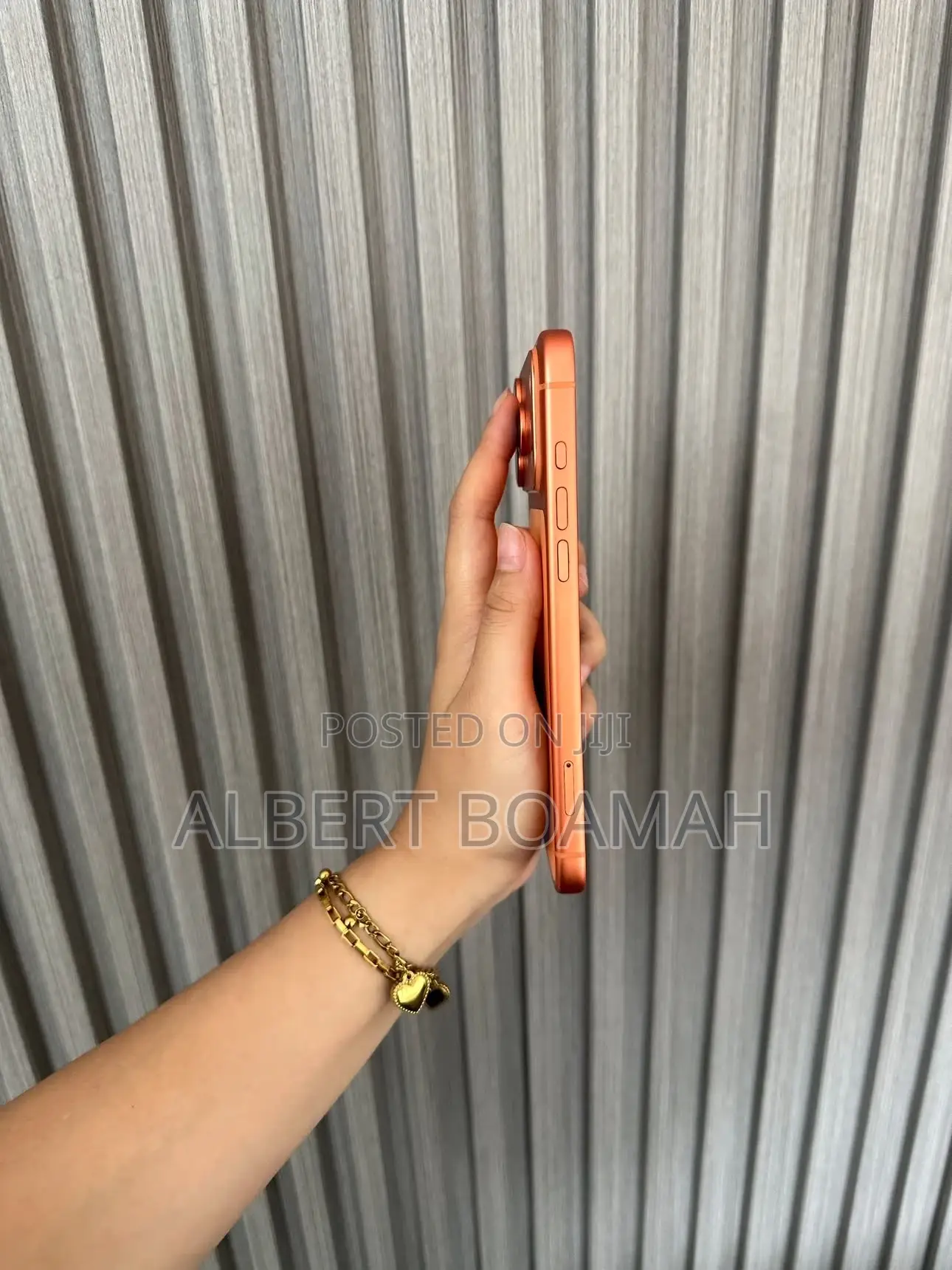 Apple iPhone 17 Pro Max 512 GB Orange