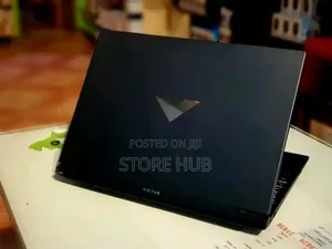 New Laptop HP Victus 15 16GB Intel Core i5 SSD 1T