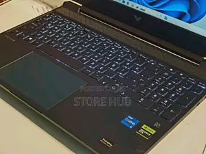 New Laptop HP Victus 15 16GB Intel Core i5 SSD 1T