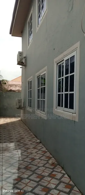 3bdrm Apartment in Koans Estate, Accra Metropolitan for rent