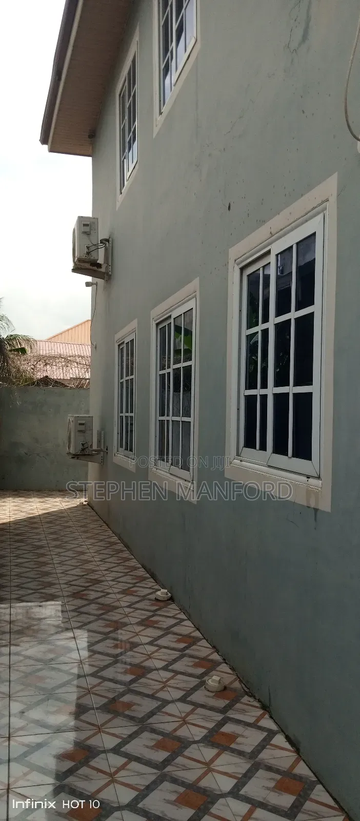 3bdrm Apartment in Koans Estate, Accra Metropolitan for rent