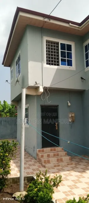3bdrm Apartment in Koans Estate, Accra Metropolitan for rent