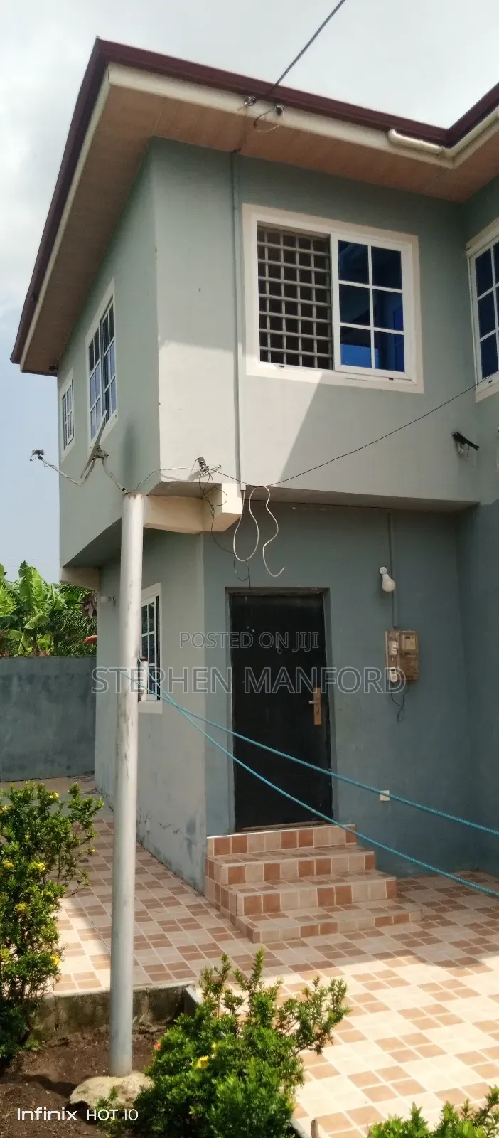 3bdrm Apartment in Koans Estate, Accra Metropolitan for rent