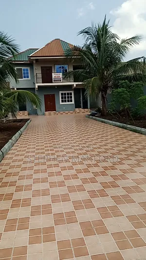 3bdrm Apartment in Koans Estate, Accra Metropolitan for rent