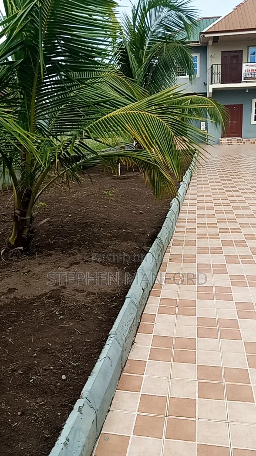 3bdrm Apartment in Koans Estate, Accra Metropolitan for rent