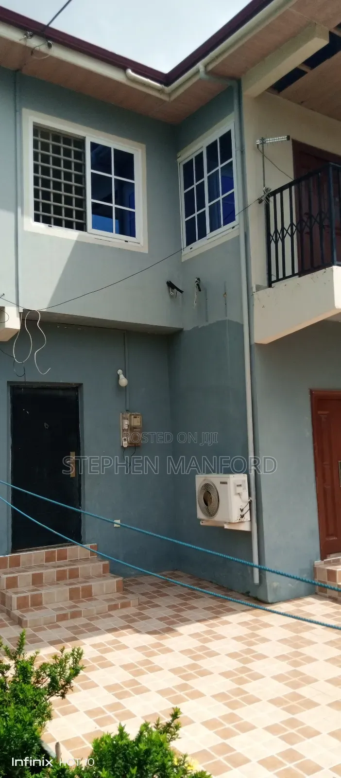 3bdrm Apartment in Koans Estate, Accra Metropolitan for rent