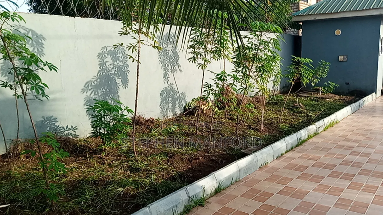 3bdrm Apartment in Koans Estate, Accra Metropolitan for rent