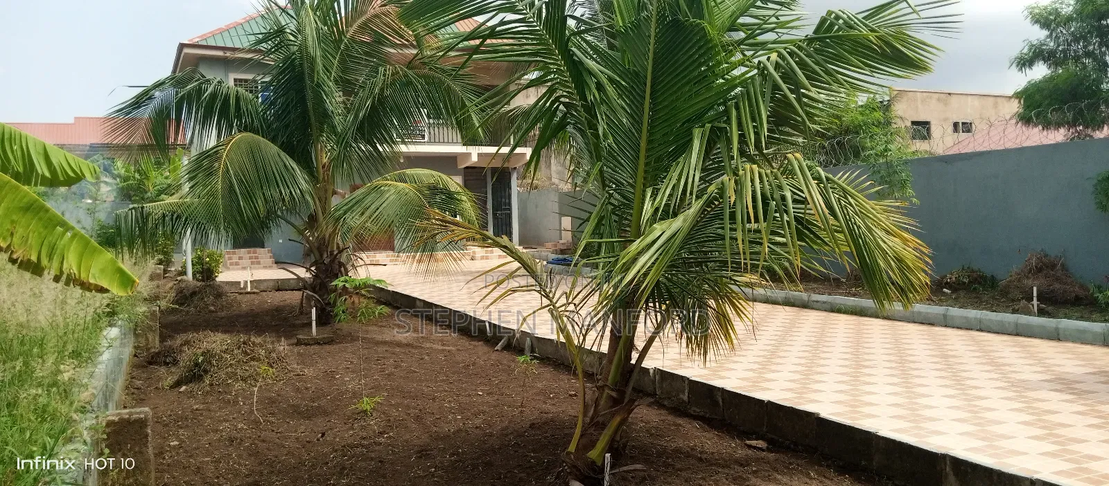 3bdrm Apartment in Koans Estate, Accra Metropolitan for rent