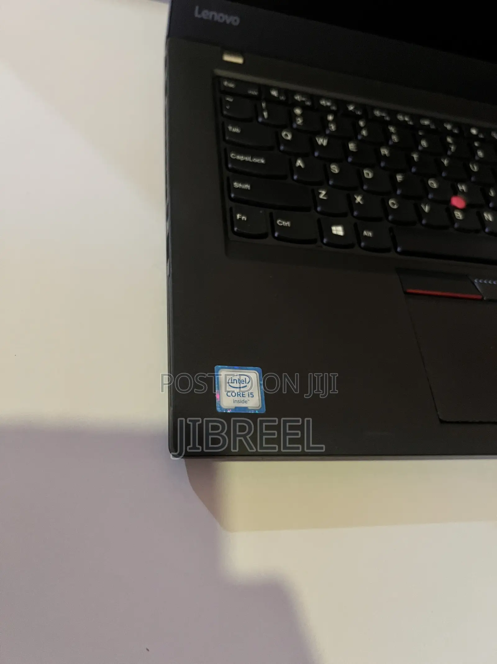 Laptop Lenovo ThinkPad T460 8GB Intel Core i5 SSD 256GB