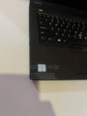 Laptop Lenovo ThinkPad T460 8GB Intel Core i5 SSD 256GB