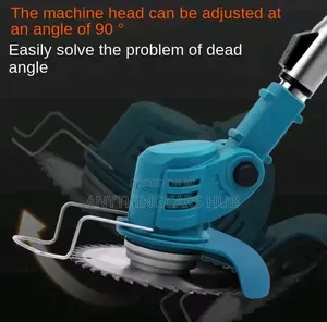 Electric Grass Trimmer/Cutter