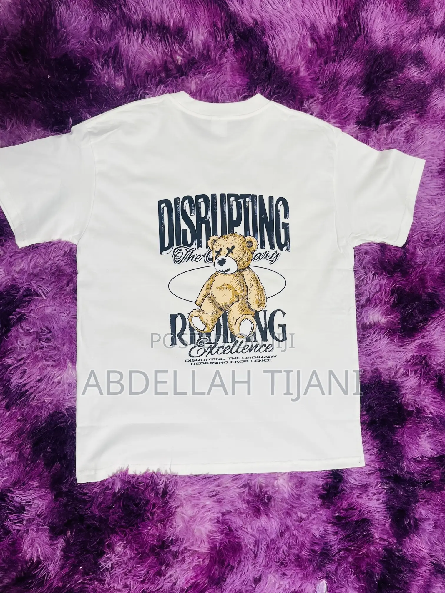 Press_d Custom and Printing Services