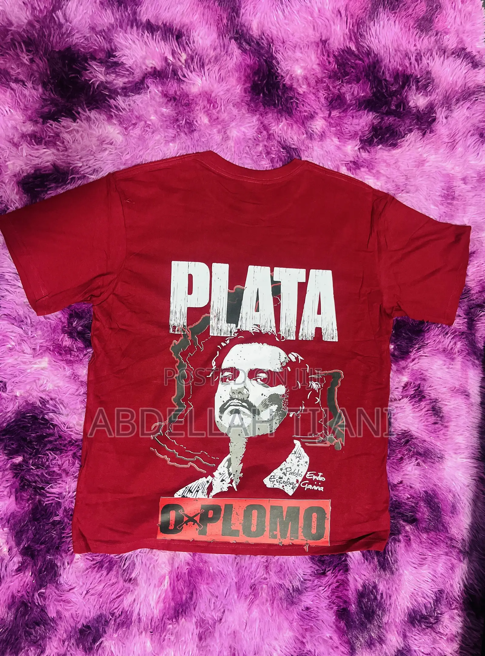 Press_d Custom and Printing Services