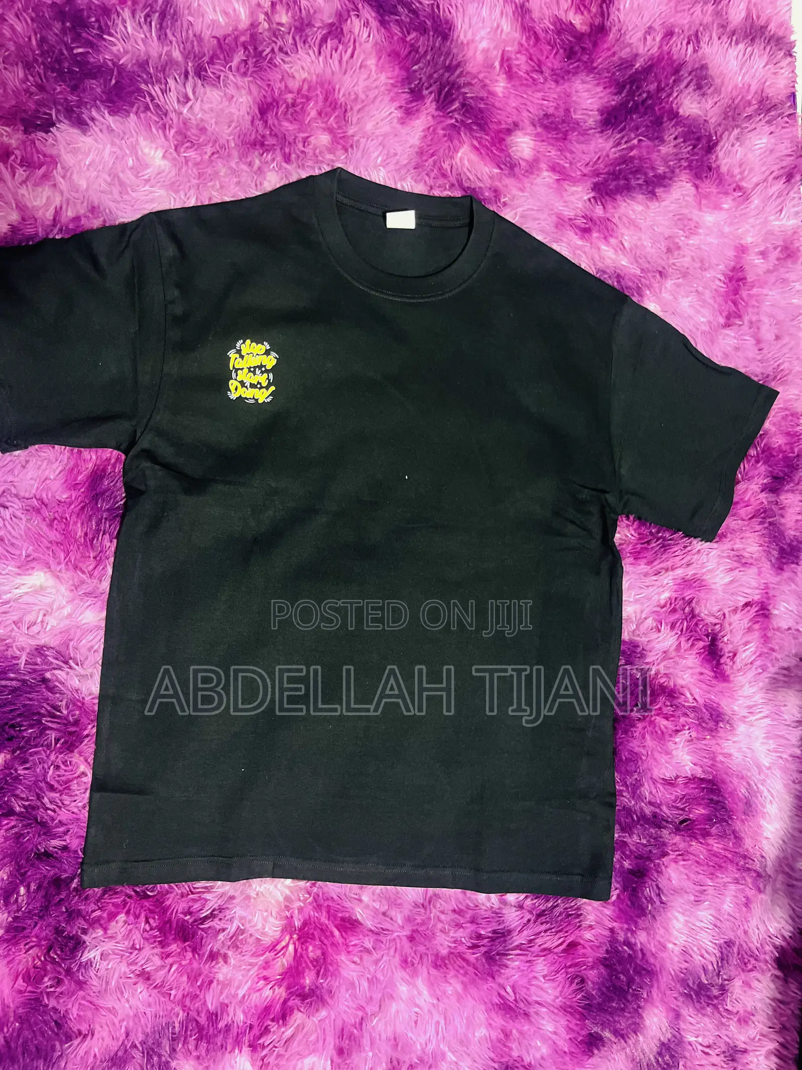 Press_d Custom and Printing Services