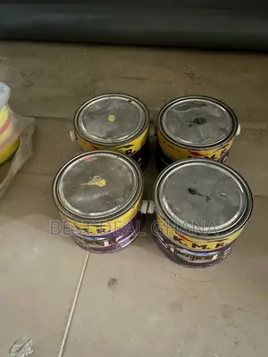 KMR Oil Paint 2.5l
