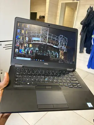 Laptop Dell Latitude 5540 8GB Intel Core i5 HDD+SSD 512GB