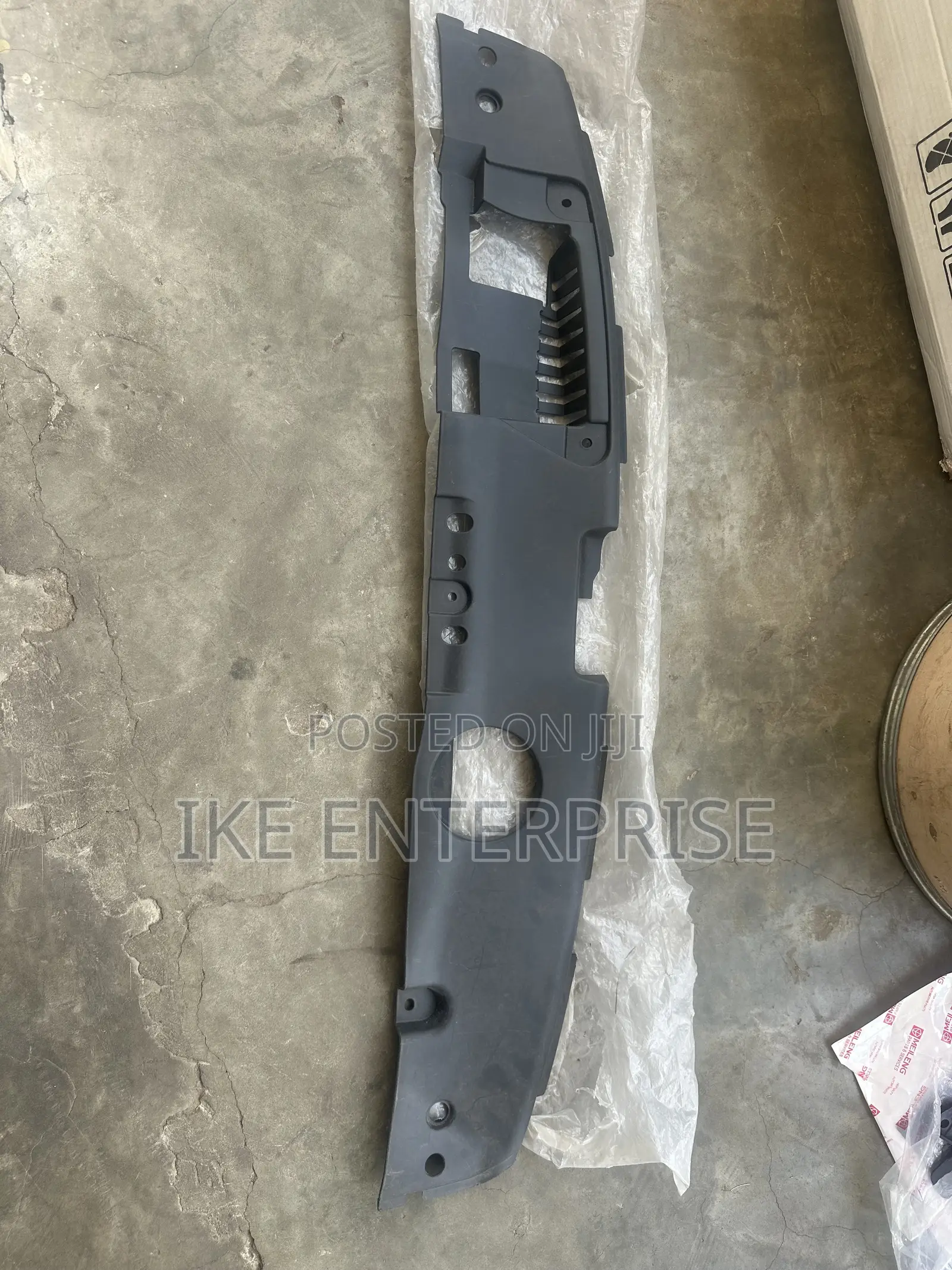Honda Accord Radiator Panel 2018,2019,2020,2021,2022
