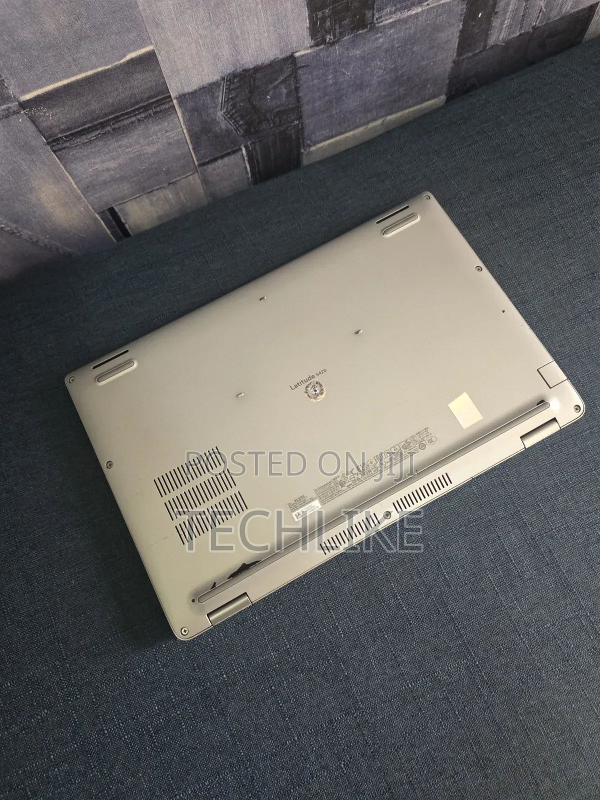 Laptop Dell Latitude 5420 16GB Intel Core i5 SSD 256GB