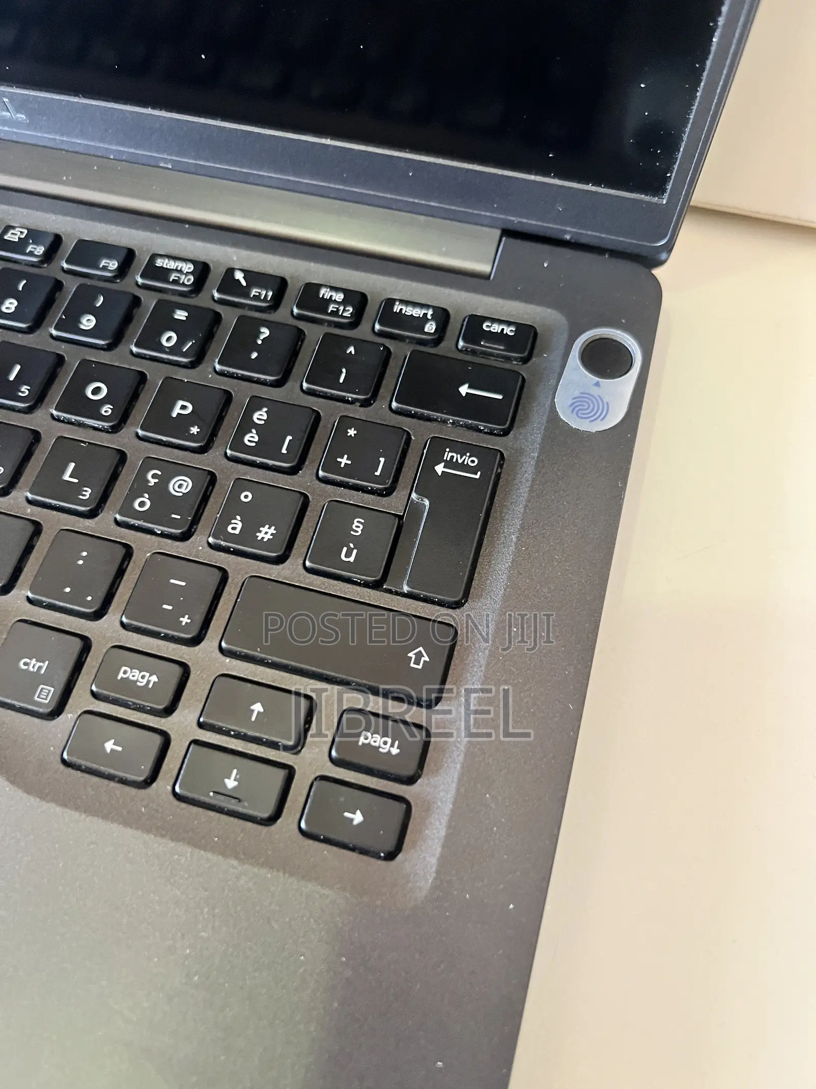 Laptop Dell Latitude 7400 8GB Intel Core i7 SSD 256GB