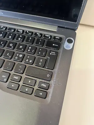 Laptop Dell Latitude 7400 8GB Intel Core i7 SSD 256GB