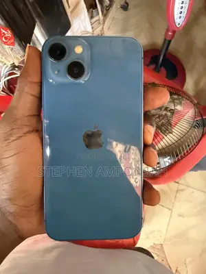 Apple iPhone 13 128 GB Blue