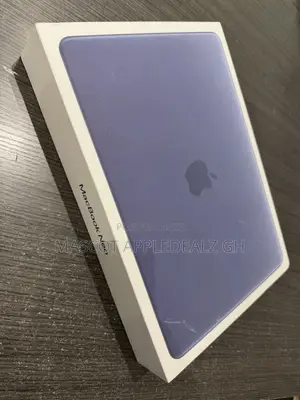 New Laptop Apple MacBook Neo 2026 8GB SSD 256GB