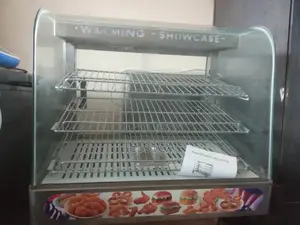 Food Warmer