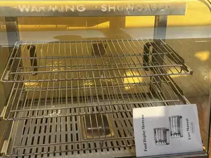 Food Warmer