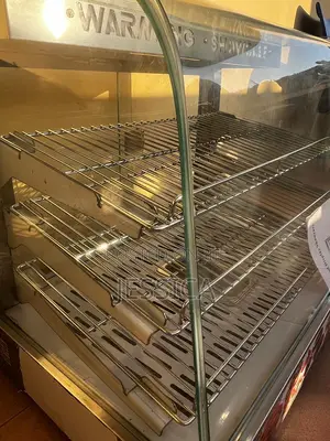 Food Warmer