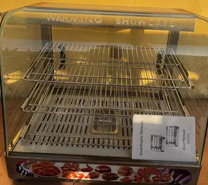 Food Warmer