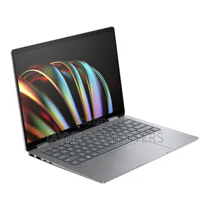 New Laptop HP Envy X360 16GB AMD Ryzen 7 SSD 512GB