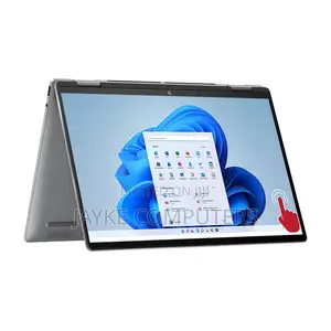 New Laptop HP Envy X360 16GB AMD Ryzen 7 SSD 512GB