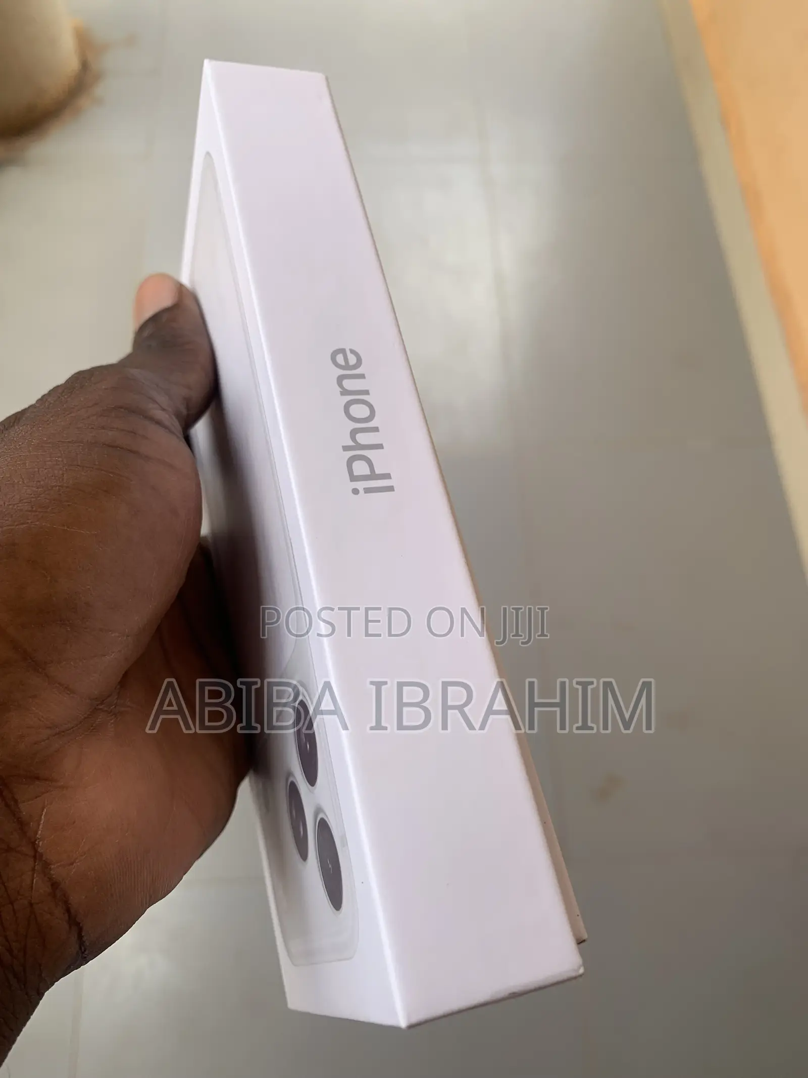 Apple iPhone 17 Pro Max 256 GB Silver