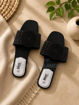 Slippers and Sandals