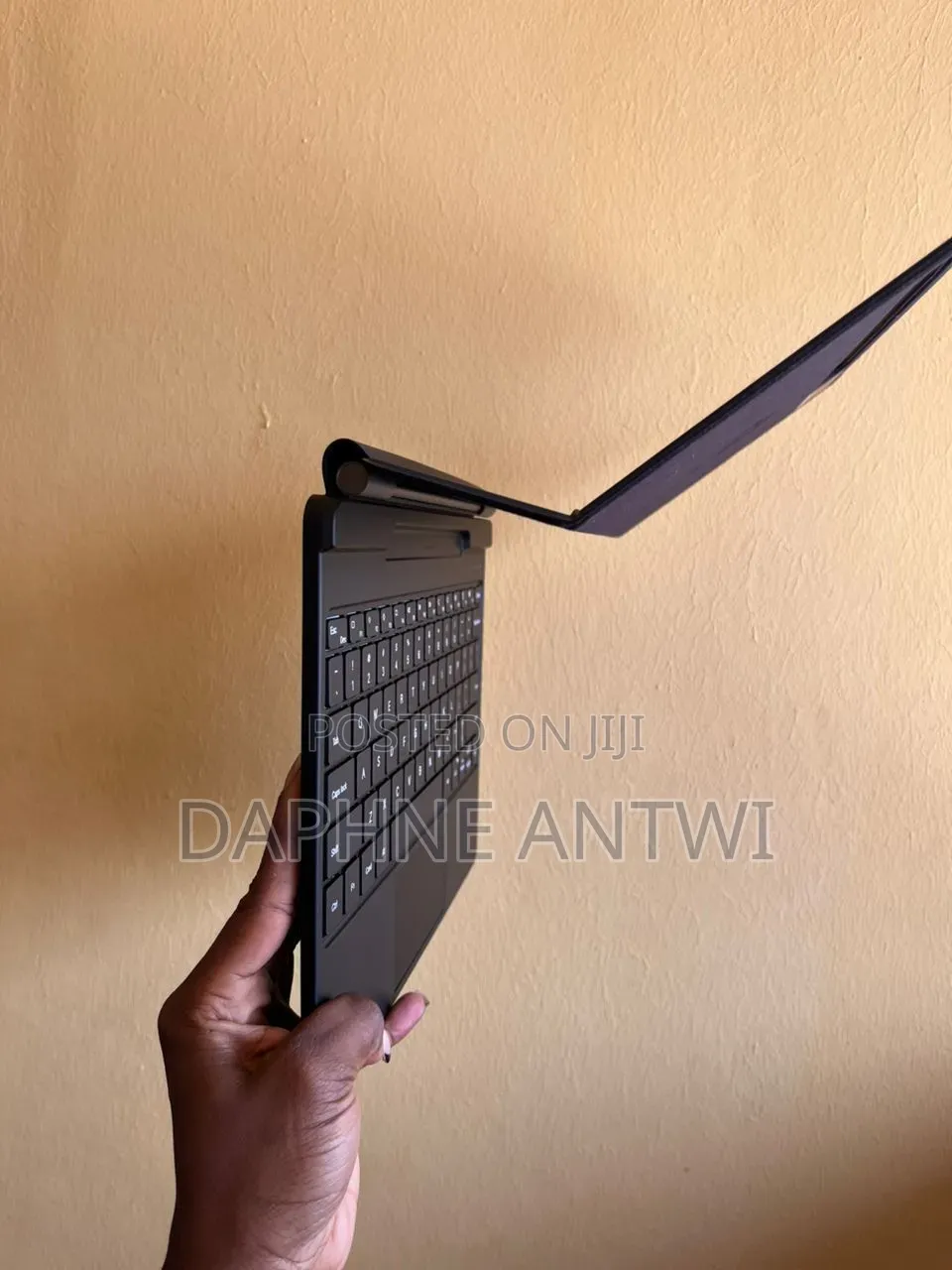Hou Bluetooth Keybord Case (New)