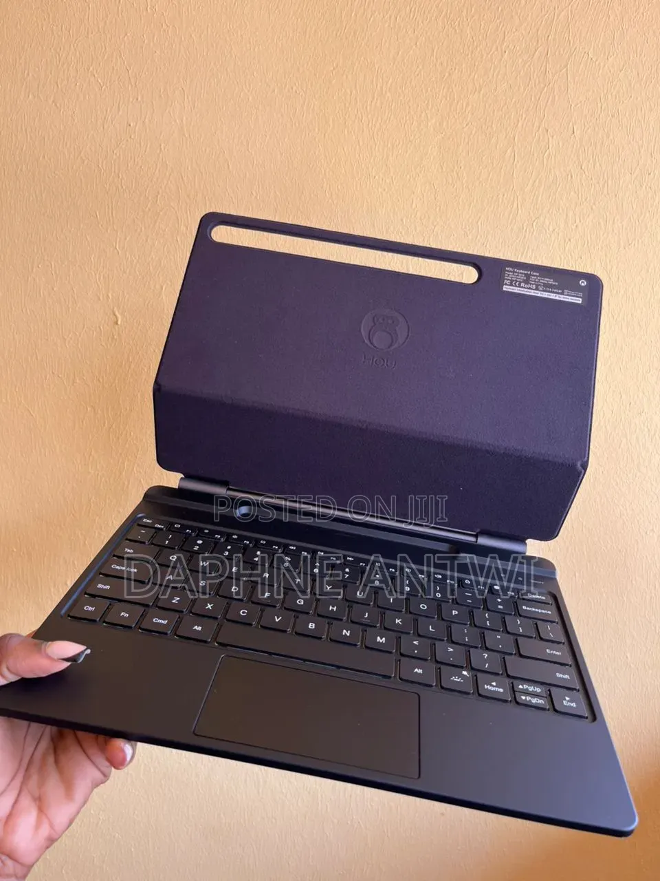 Hou Bluetooth Keybord Case (New)