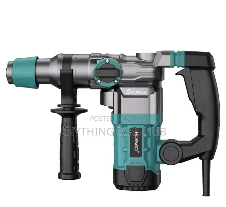 Electric Hammer Drill