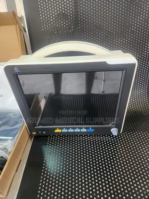 Patient Monitor