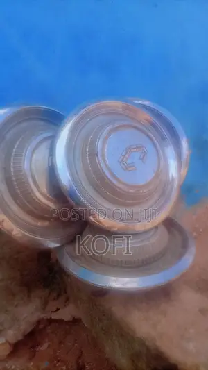 Wheel Caps