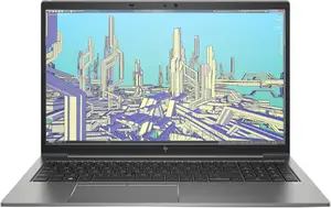 New Laptop HP ZBook Firefly G8 16GB Intel Core i7 SSD 512GB