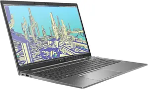 New Laptop HP ZBook Firefly G8 16GB Intel Core i7 SSD 512GB