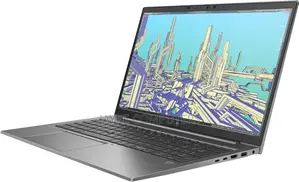 New Laptop HP ZBook Firefly G8 16GB Intel Core i7 SSD 512GB